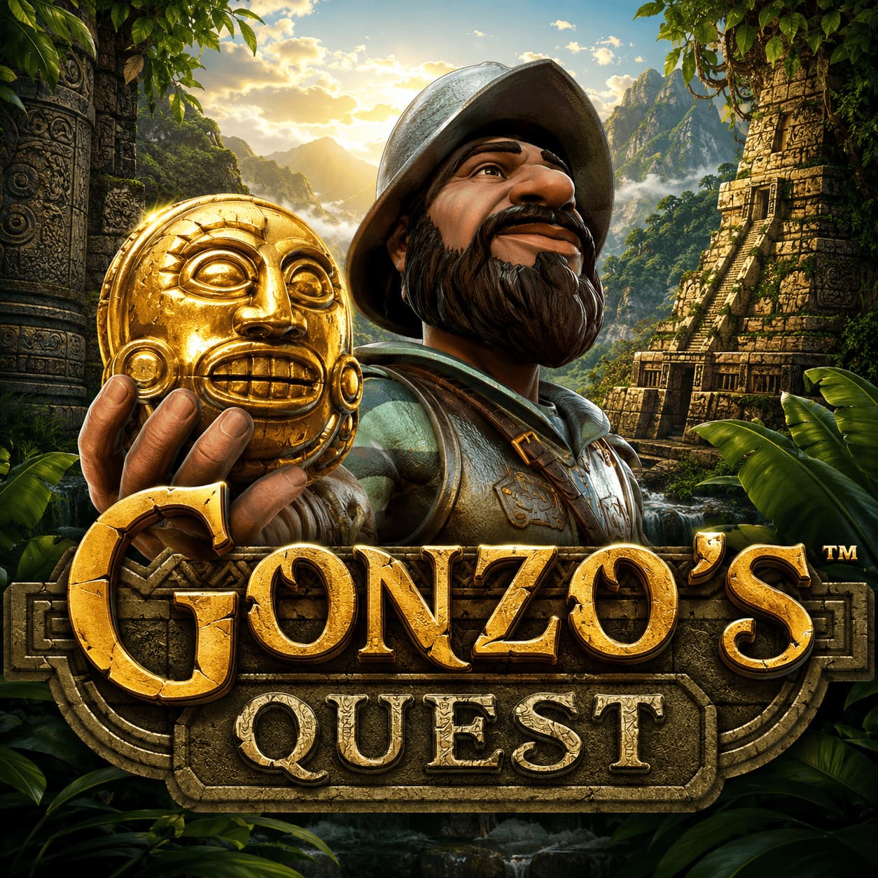 Gonzo's Quest